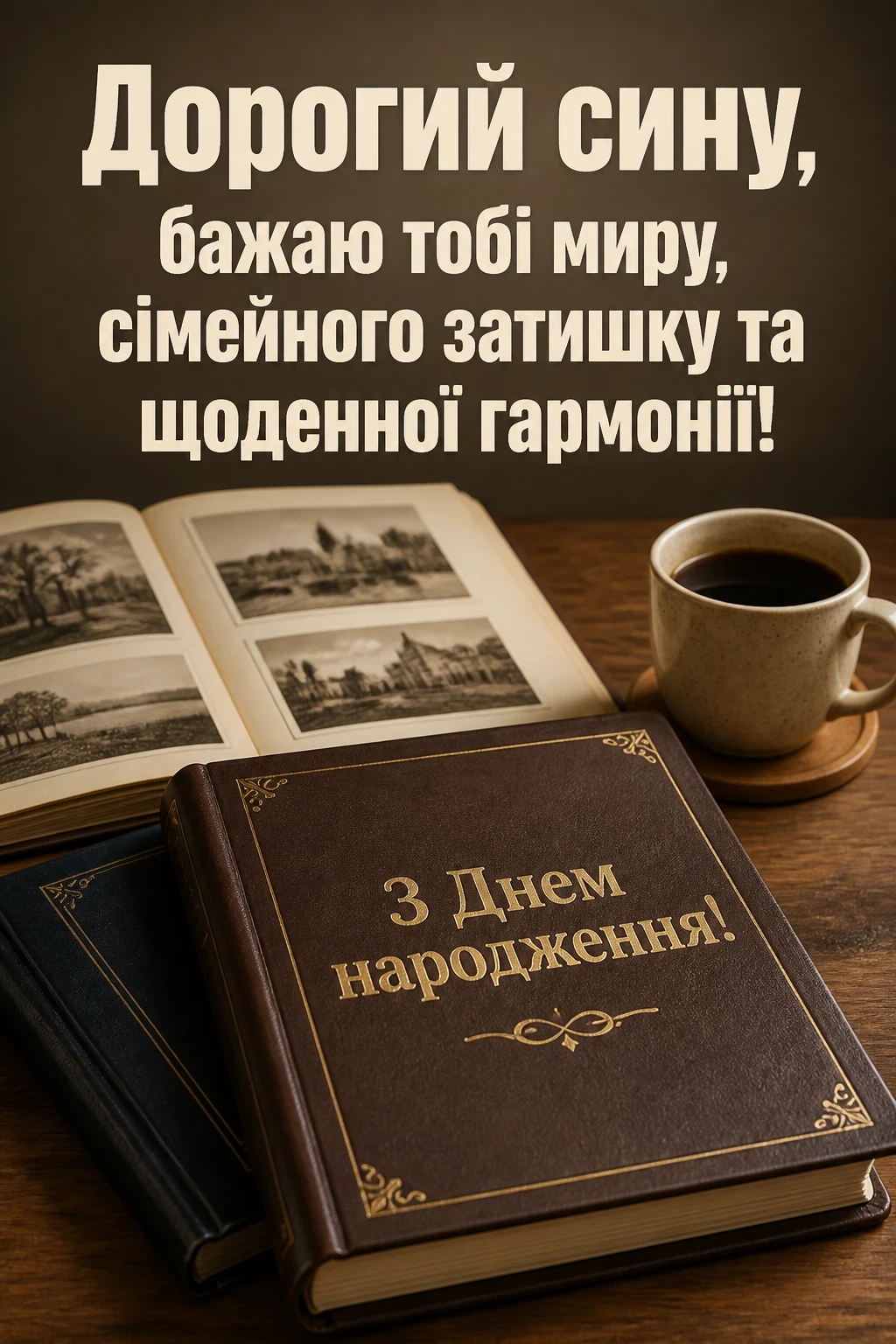 привітання з днем народження для сина від мами привітання з днем народження для сина від мами