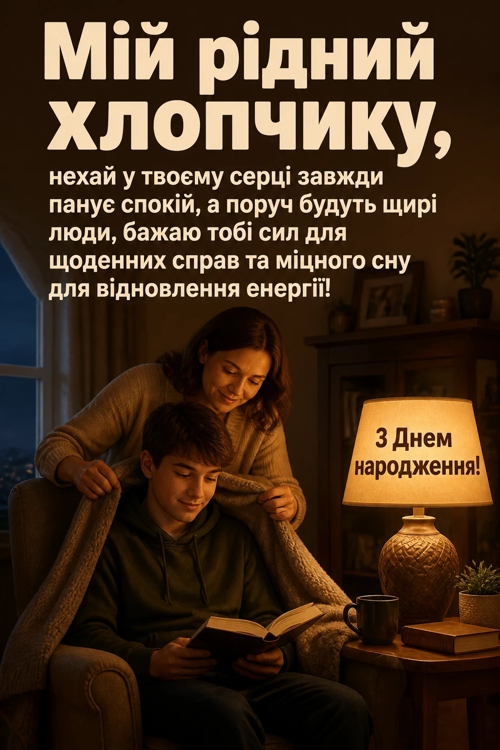 привітання з днем народження для сина від мами привітання з днем народження для сина від мами