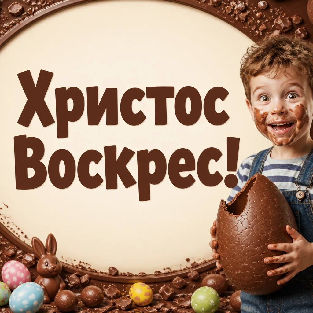 зі святом пасхи привітання