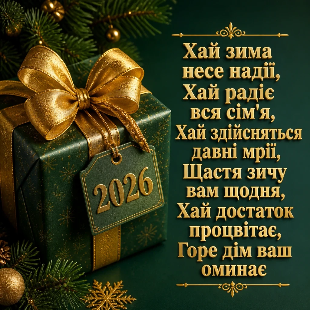 гарне привітання з новим роком гарне привітання з новим роком