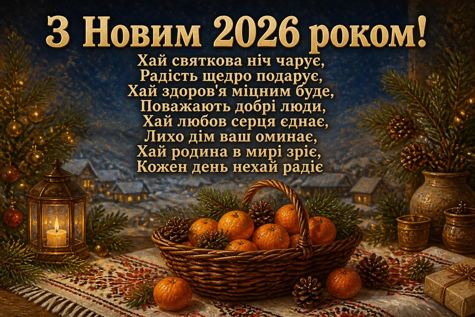 гарне привітання з новим роком гарне привітання з новим роком