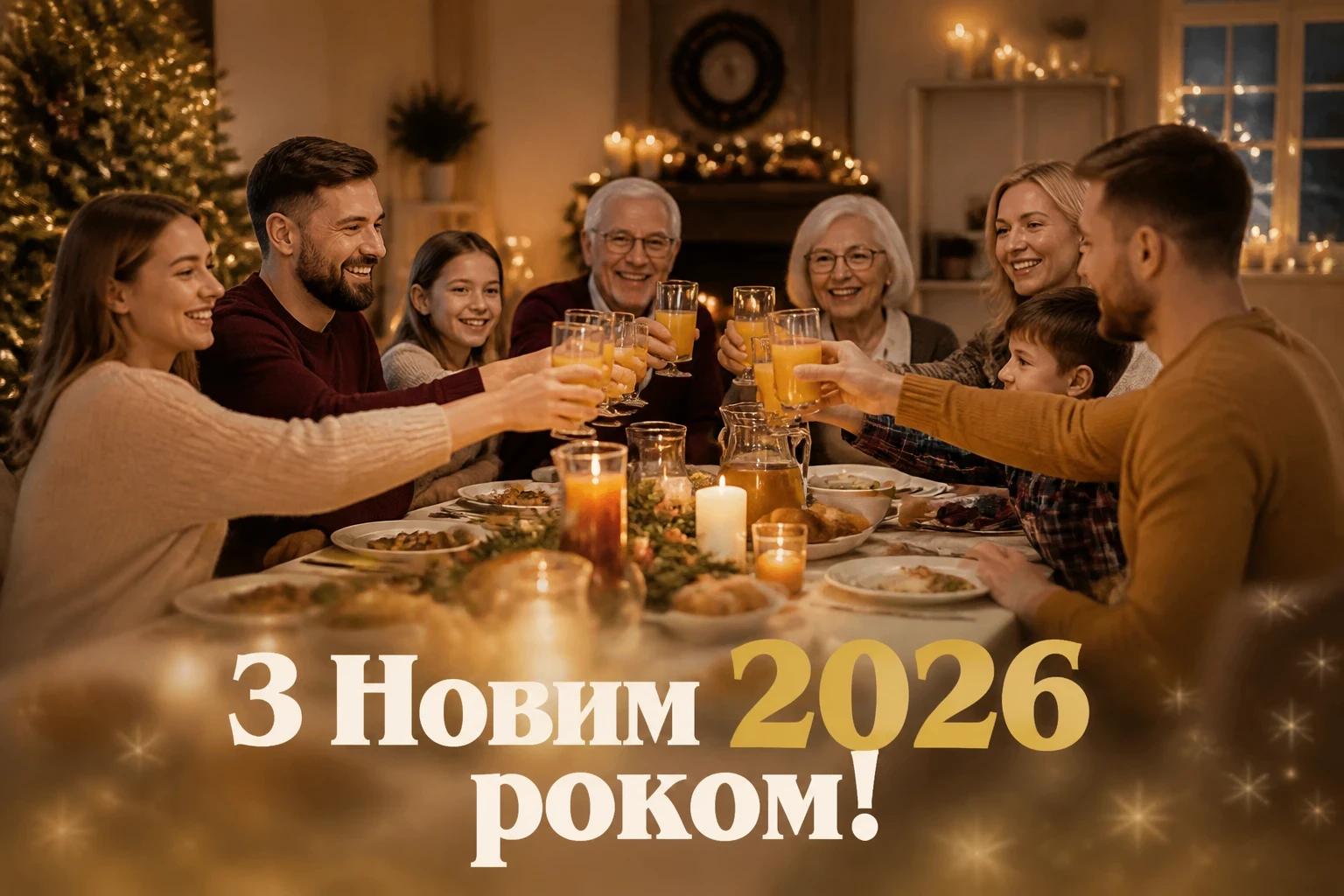 гарне привітання з новим роком гарне привітання з новим роком