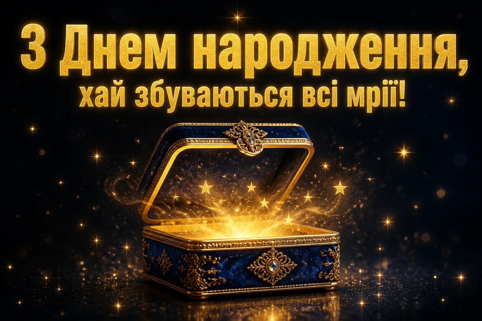 привітання жінці своїми словами