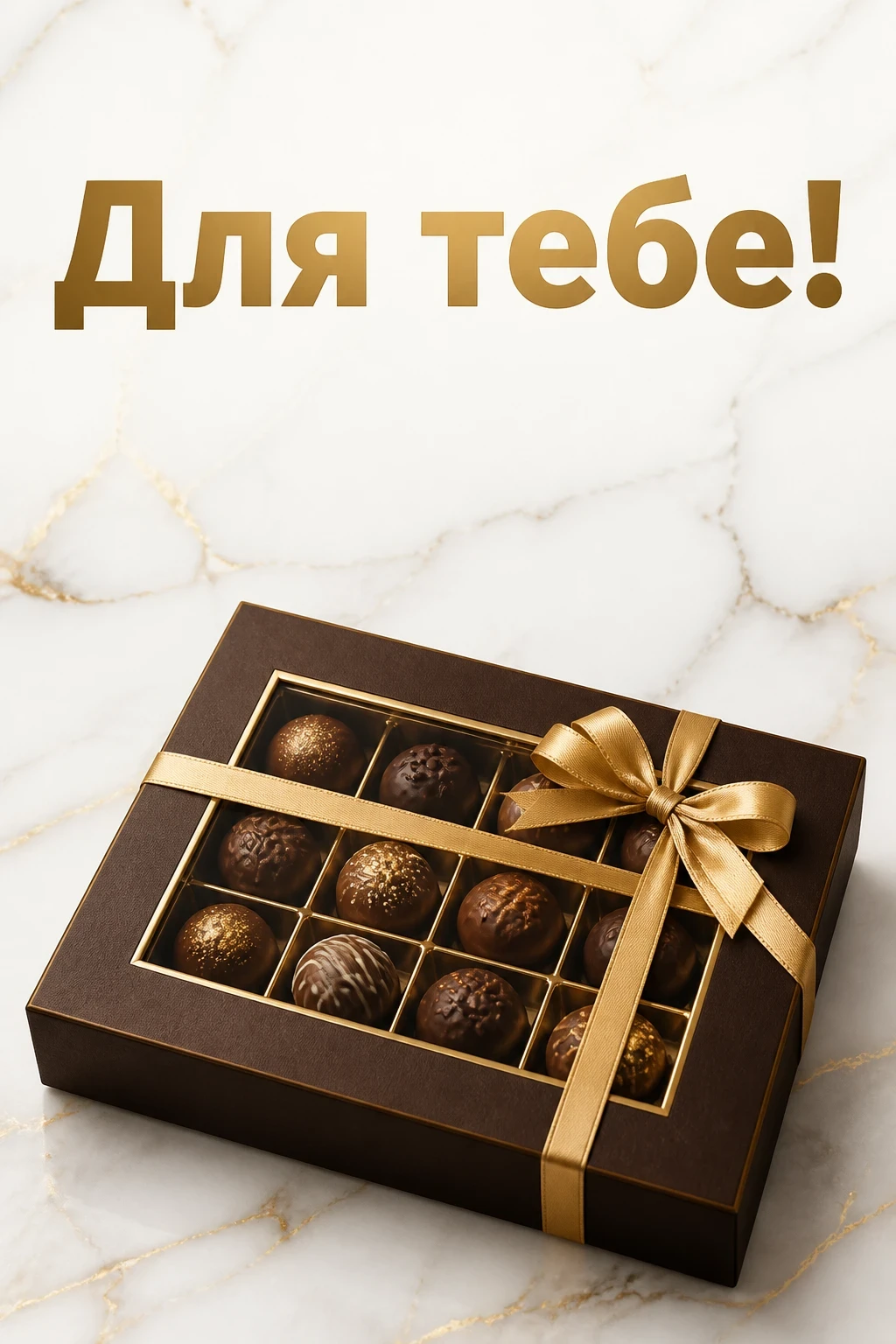 привітання жінці своїми словами