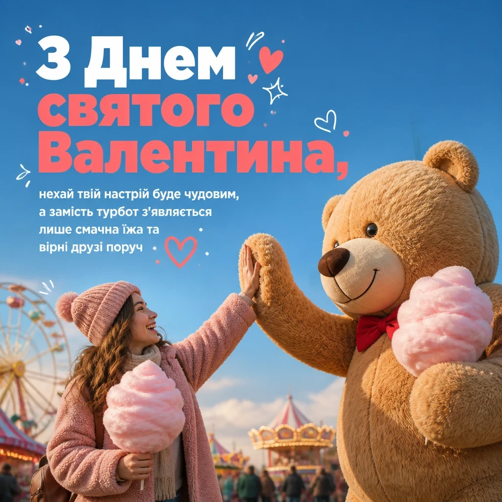 прикольні дружні привітання з днем святого валентина прикольні дружні привітання з днем святого валентина