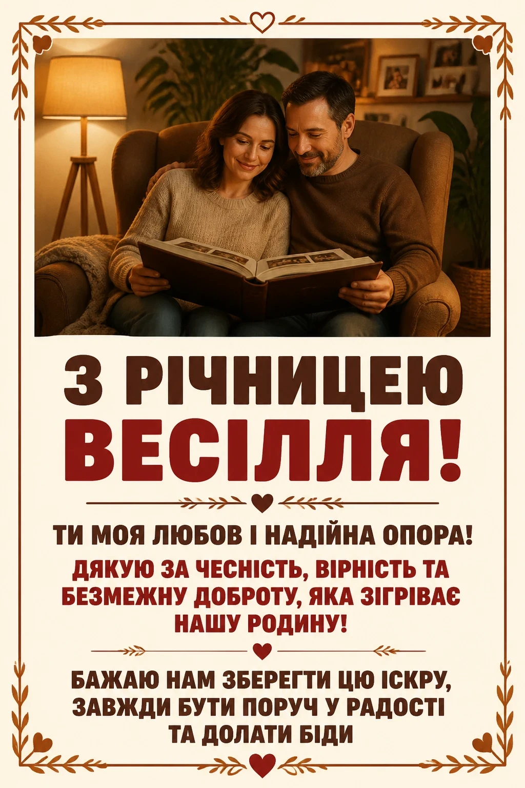 привітання з річницею весілля своїми словами до сліз привітання з річницею весілля своїми словами до сліз