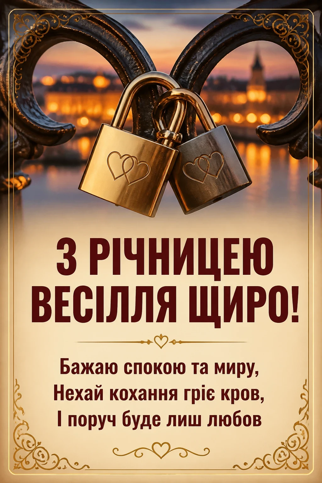 привітання з річницею весілля своїми словами до сліз привітання з річницею весілля своїми словами до сліз