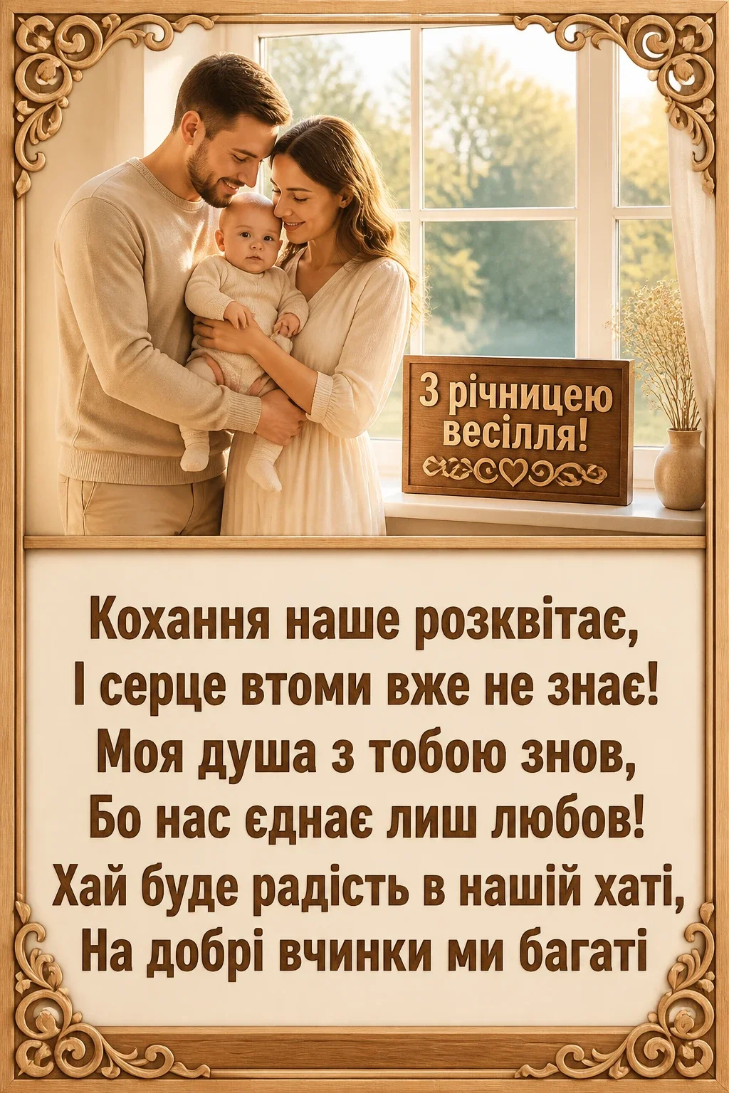 привітання з річницею весілля своїми словами до сліз привітання з річницею весілля своїми словами до сліз