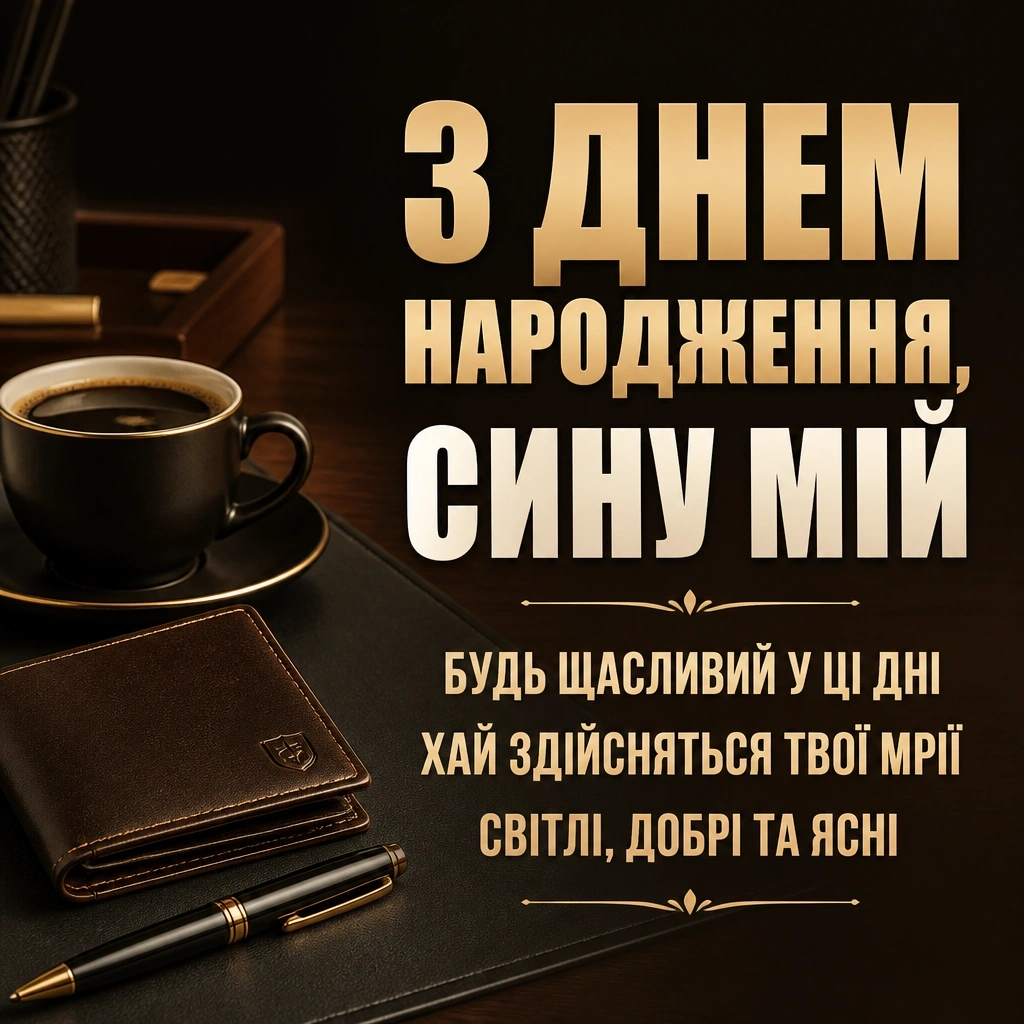 взрослому сыну синові привітання з днем народження дорослого сина взрослому сыну синові привітання з днем народження дорослого сина