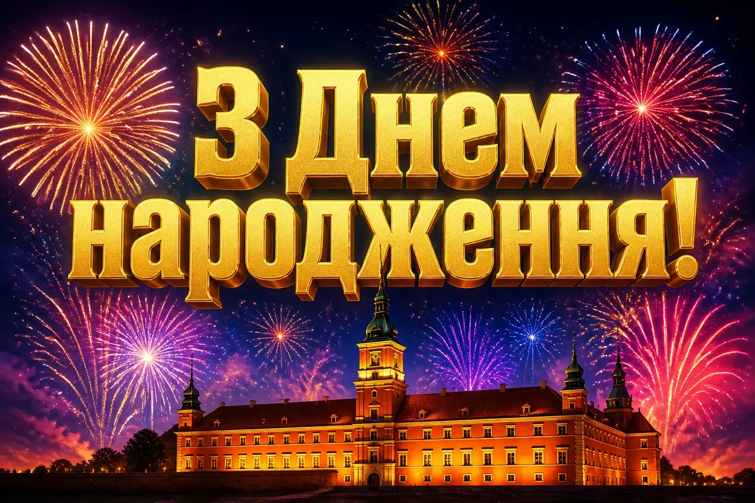 привітання з днем народження польською мовою привітання з днем народження польською мовою