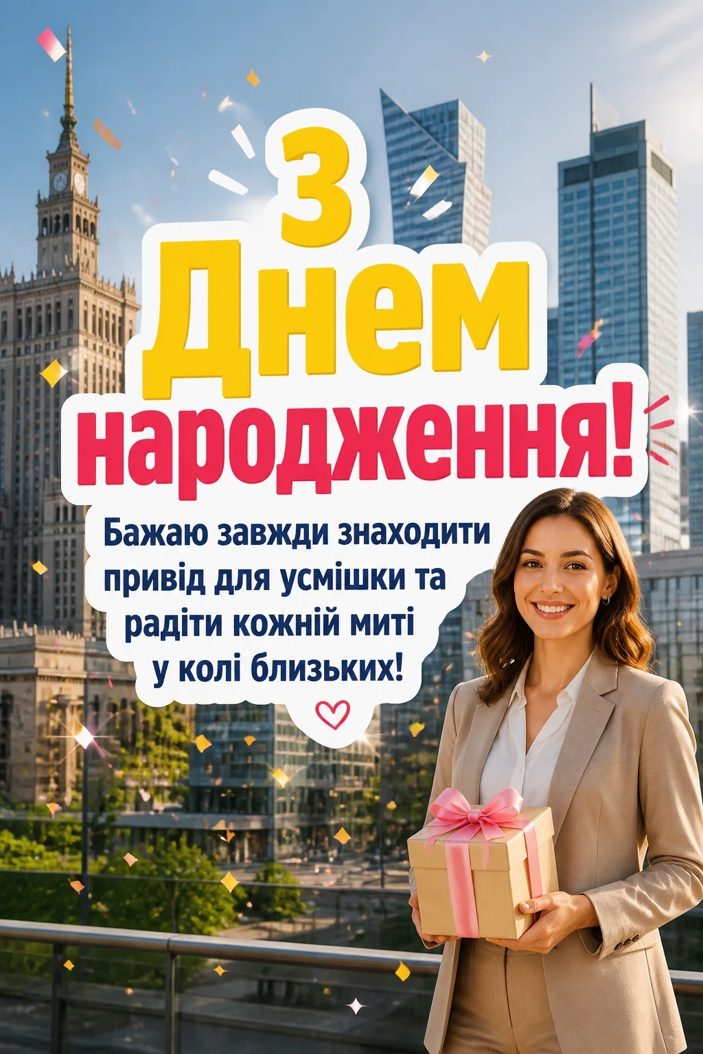 привітання з днем народження польською мовою привітання з днем народження польською мовою