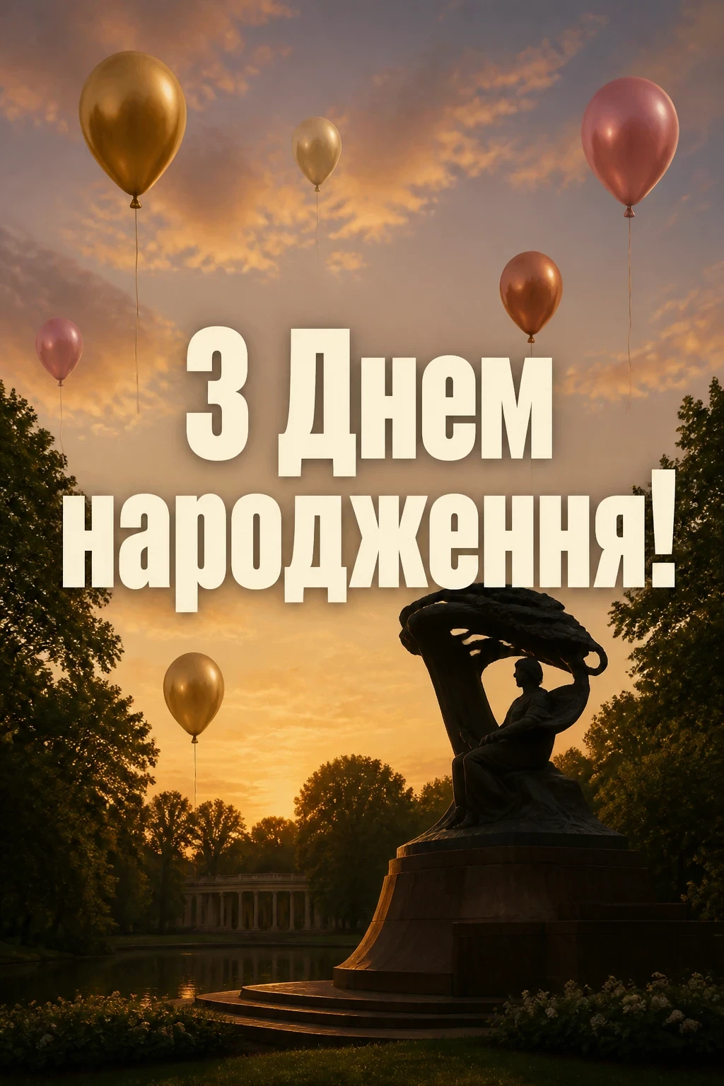 привітання з днем народження польською мовою привітання з днем народження польською мовою