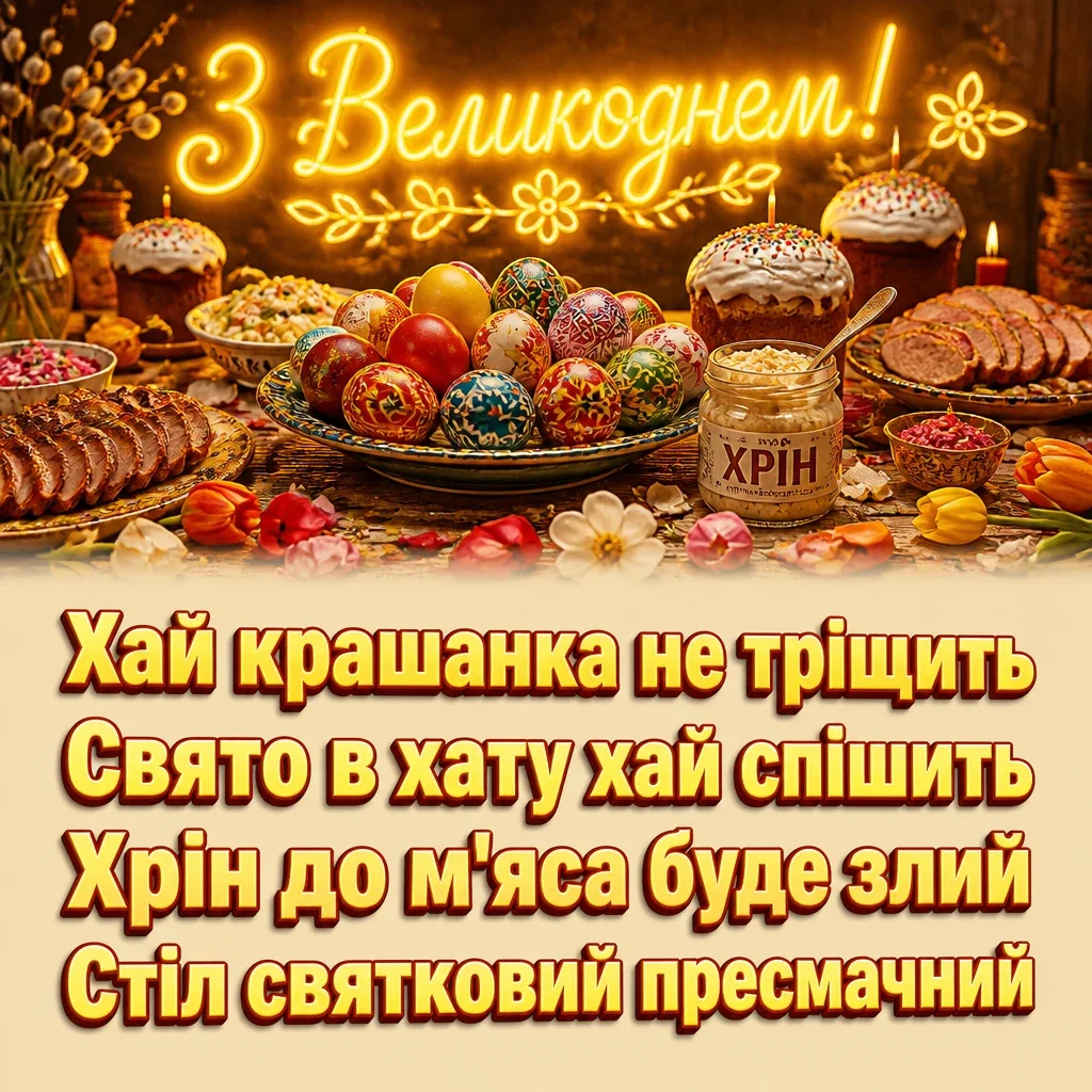 привітання з великоднем у віршах привітання з великоднем у віршах
