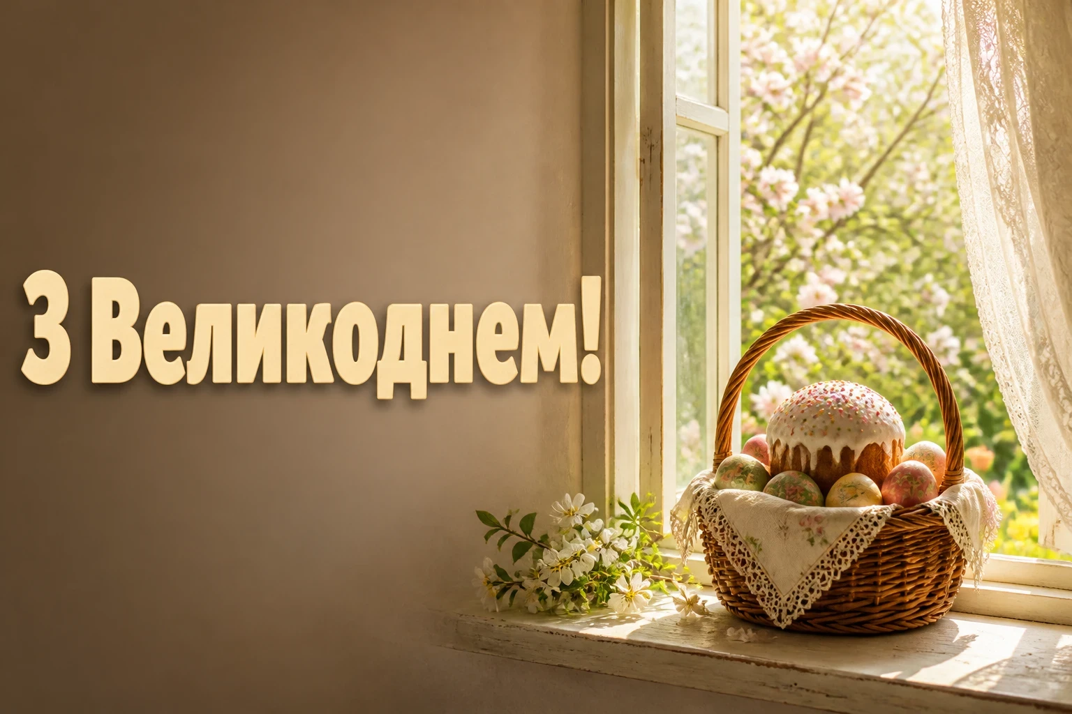 привітання з великоднем у віршах привітання з великоднем у віршах