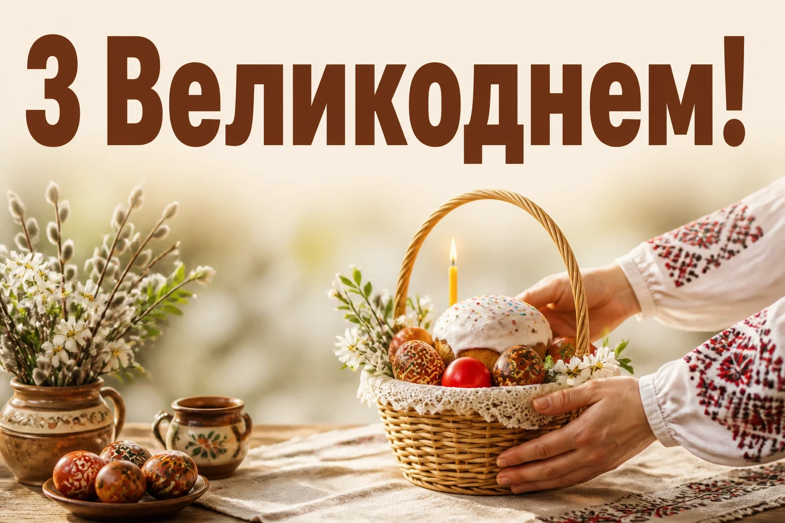 привітання з великоднем у віршах привітання з великоднем у віршах