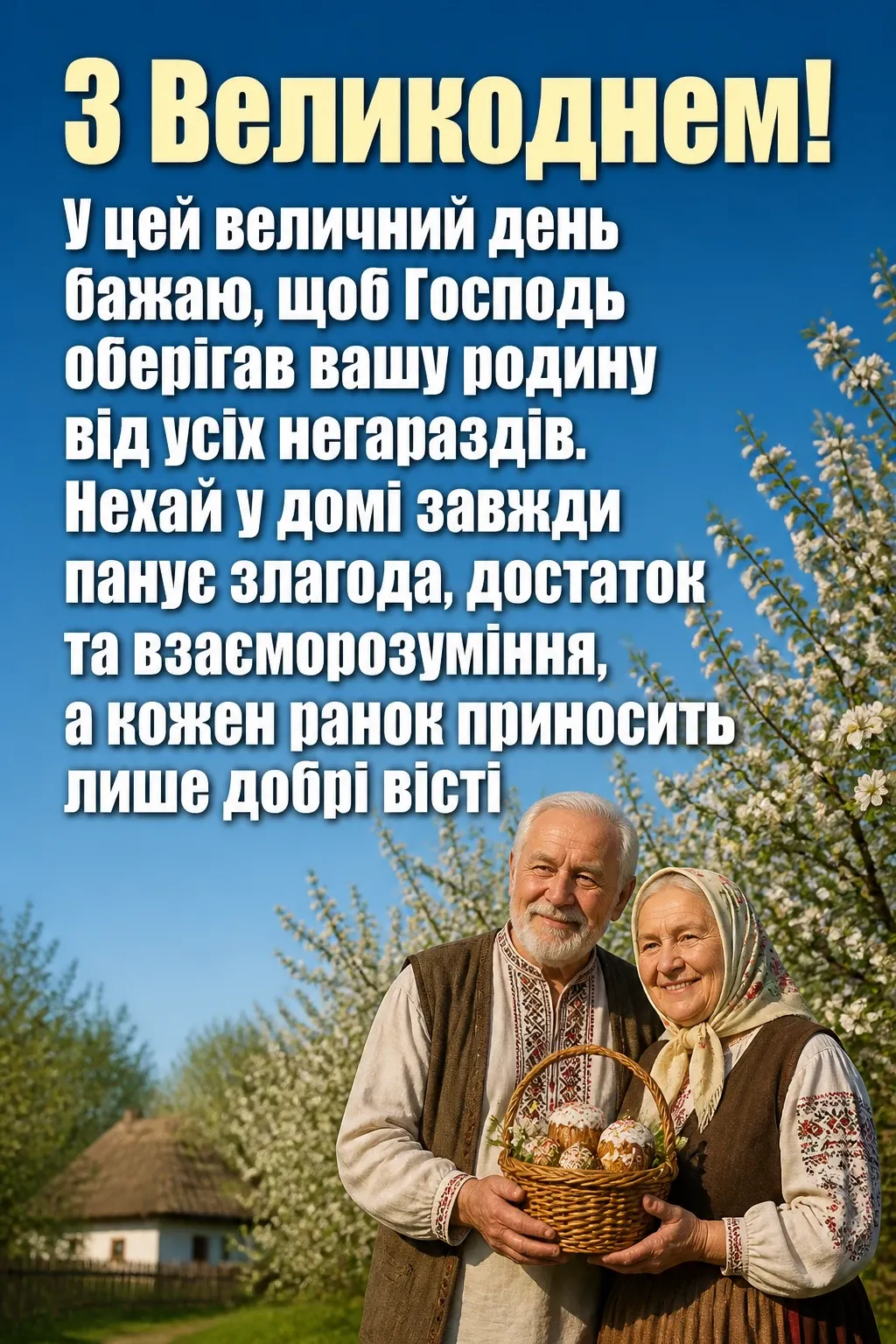 привітання з великоднем у віршах привітання з великоднем у віршах