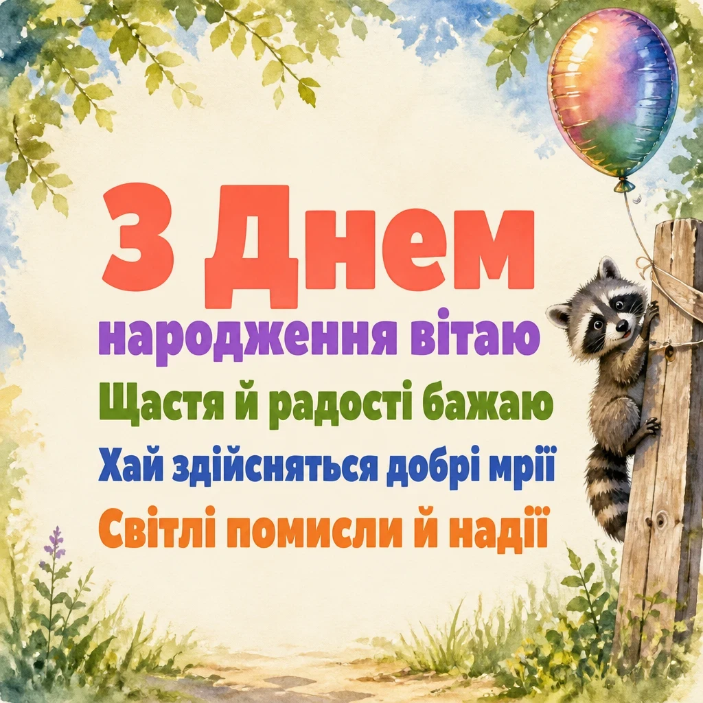 привітання для племінника з днем народження привітання для племінника з днем народження