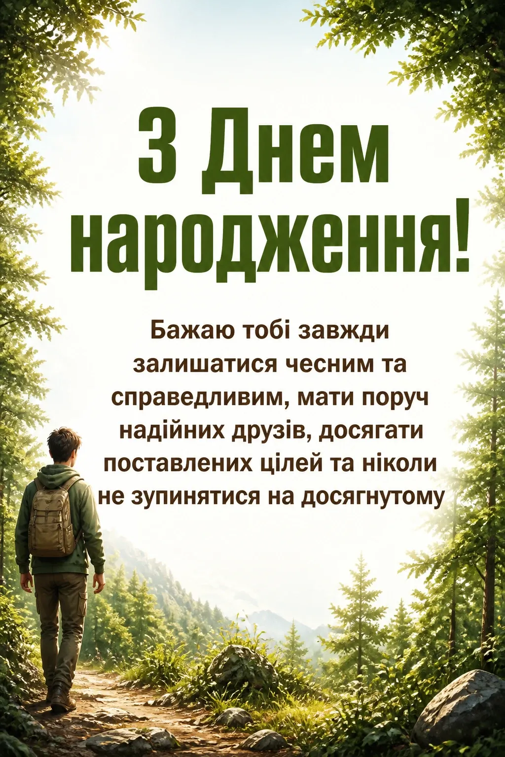 привітання для племінника з днем народження привітання для племінника з днем народження