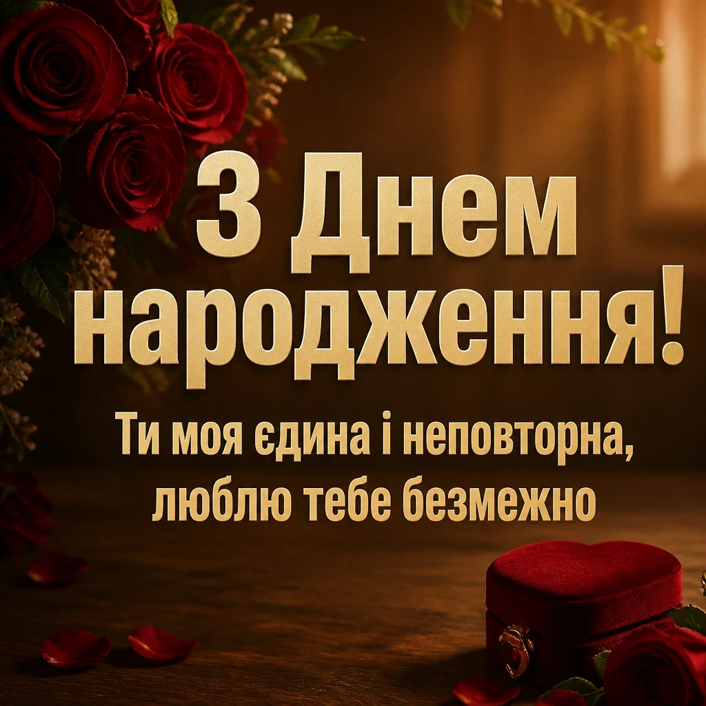 привітання з днем народження дружині від чоловіка привітання з днем народження дружині від чоловіка