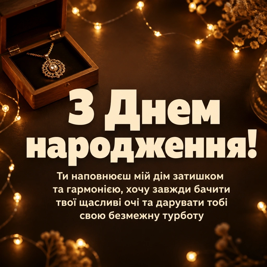 привітання з днем народження дружині від чоловіка привітання з днем народження дружині від чоловіка