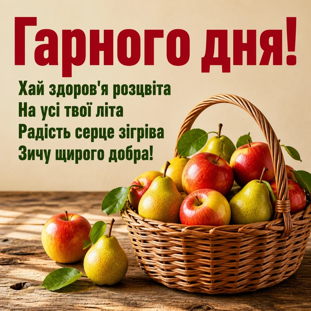 привітання на кожен день привітання на кожен день