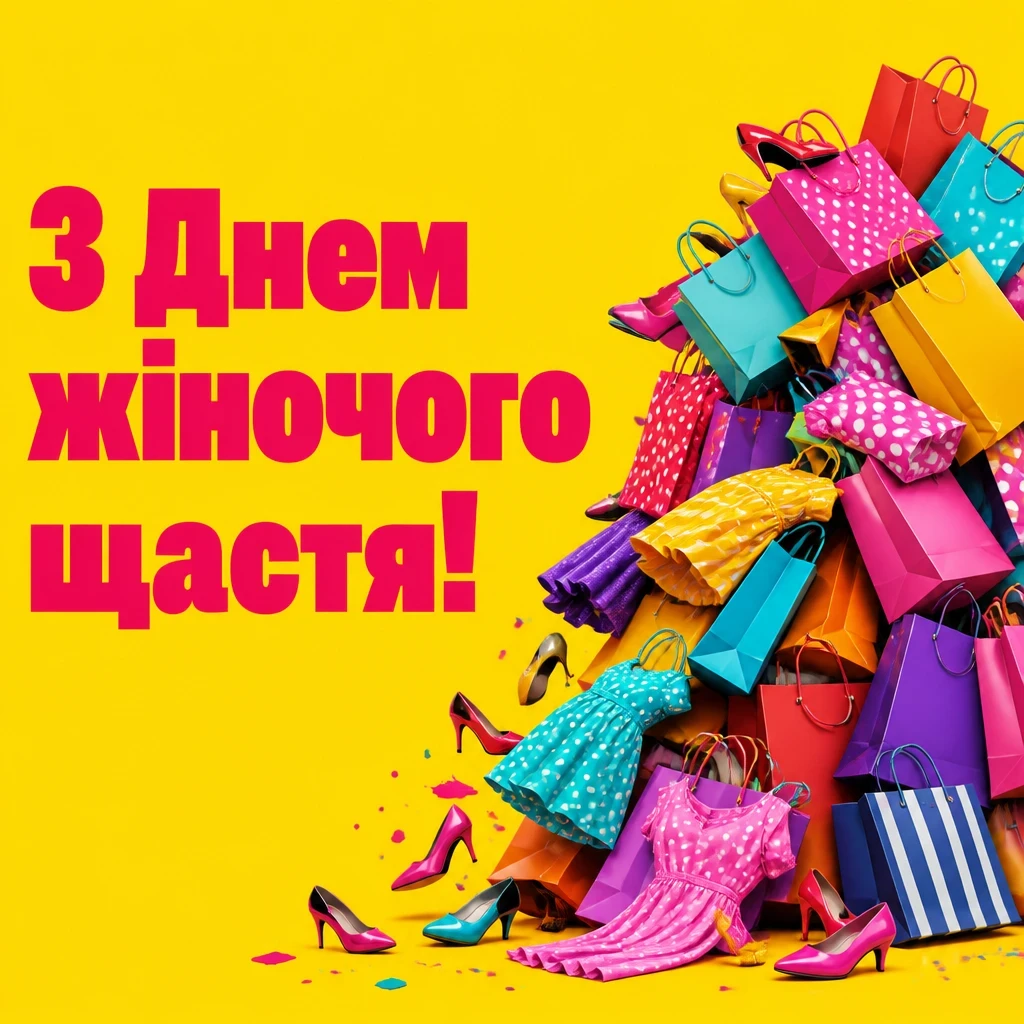 привітання з днем жіночого щастя привітання з днем жіночого щастя