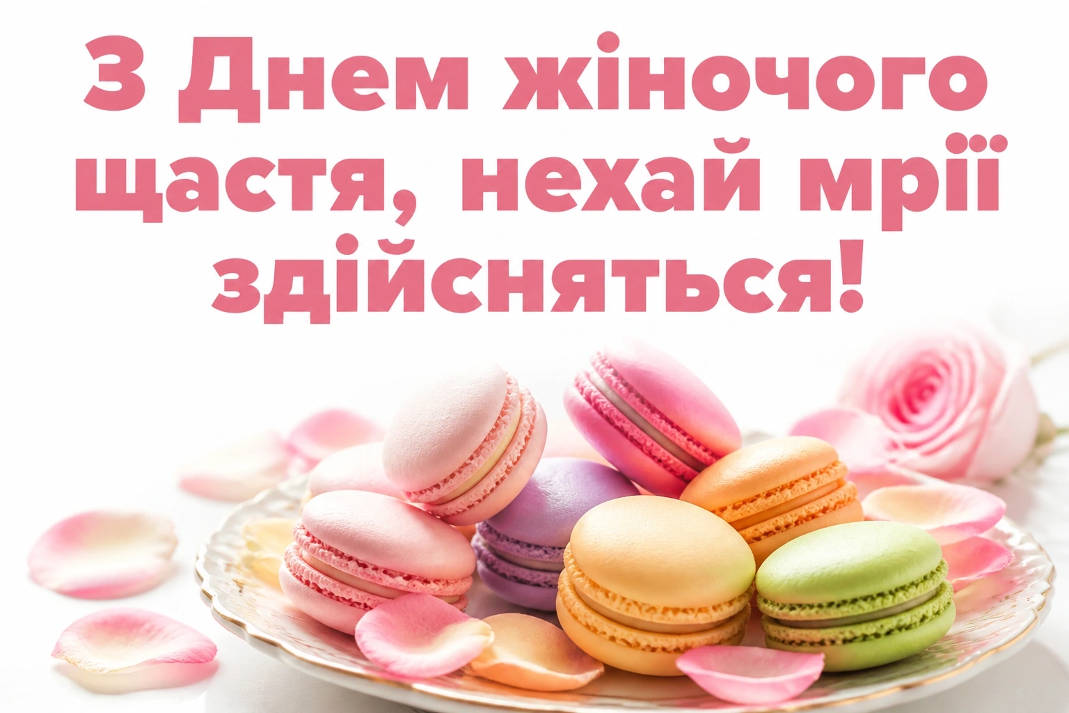 привітання з днем жіночого щастя привітання з днем жіночого щастя