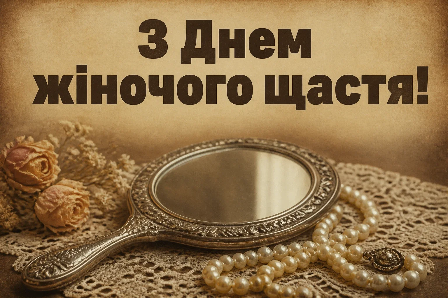 привітання з днем жіночого щастя привітання з днем жіночого щастя