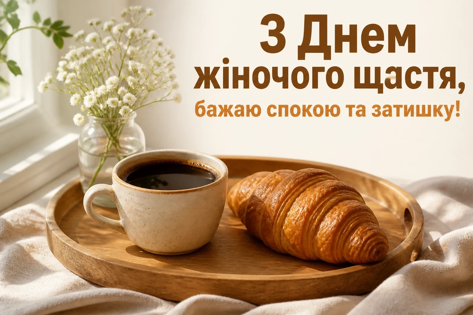 привітання з днем жіночого щастя привітання з днем жіночого щастя