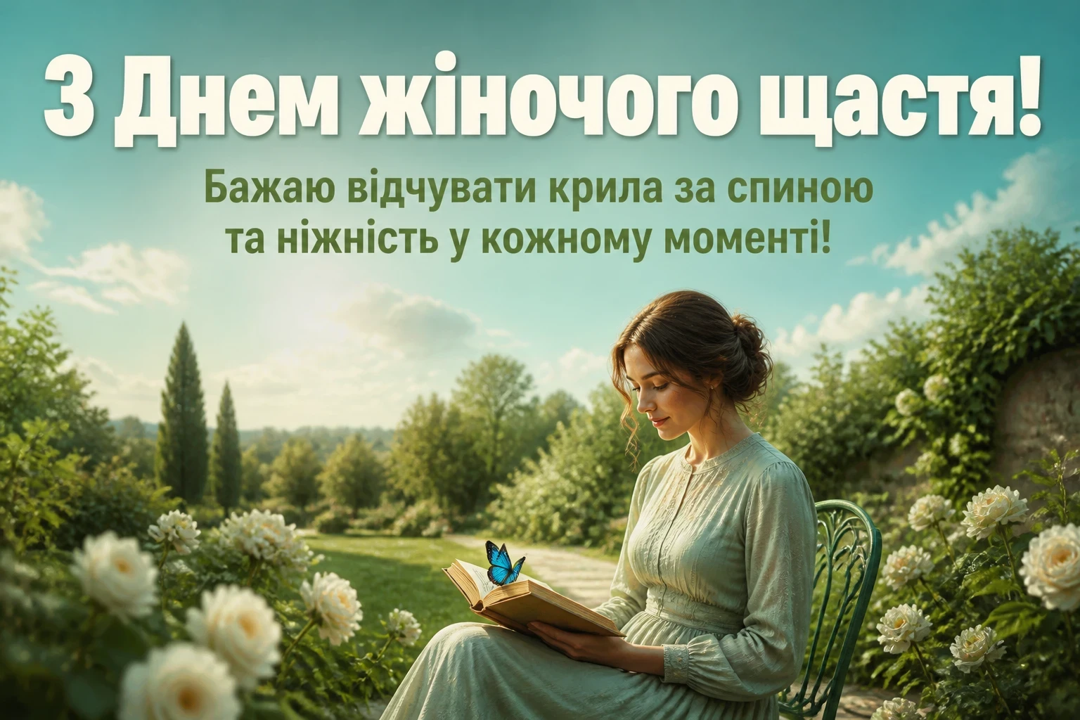 привітання з днем жіночого щастя привітання з днем жіночого щастя