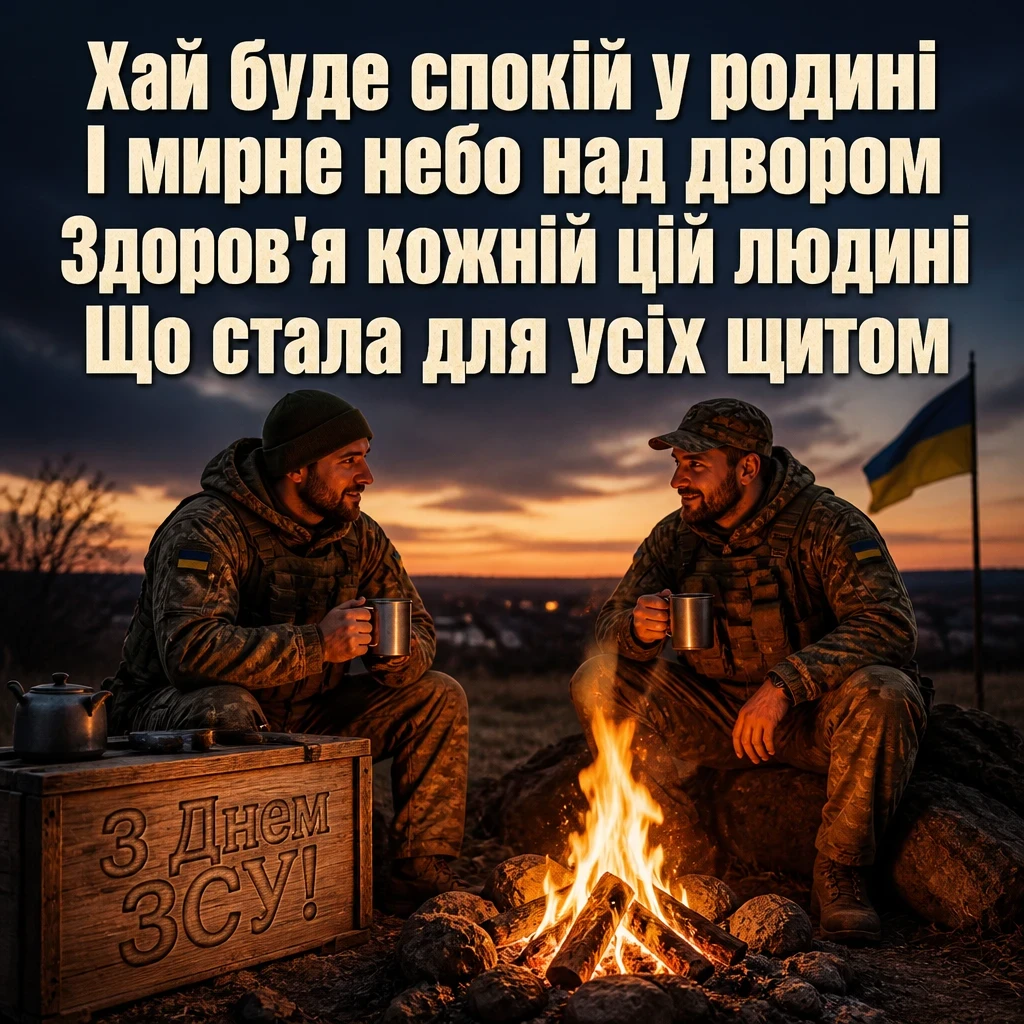 привітання для зсу привітання для зсу