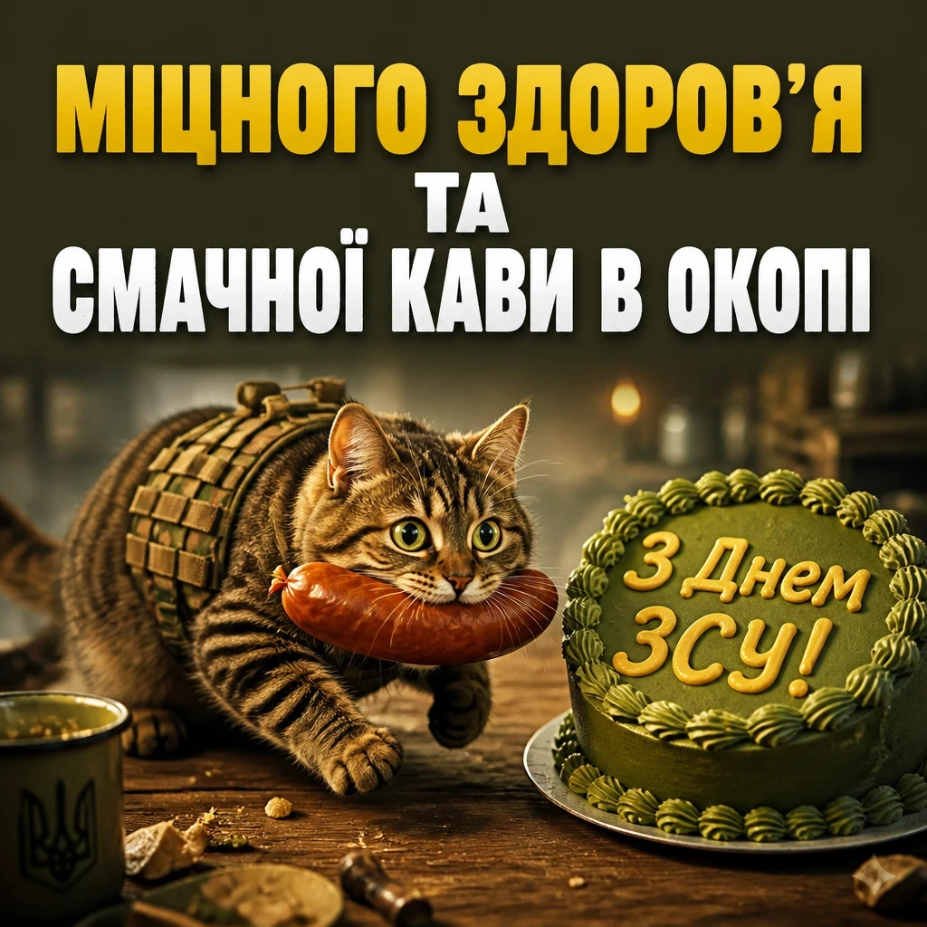 привітання для зсу привітання для зсу
