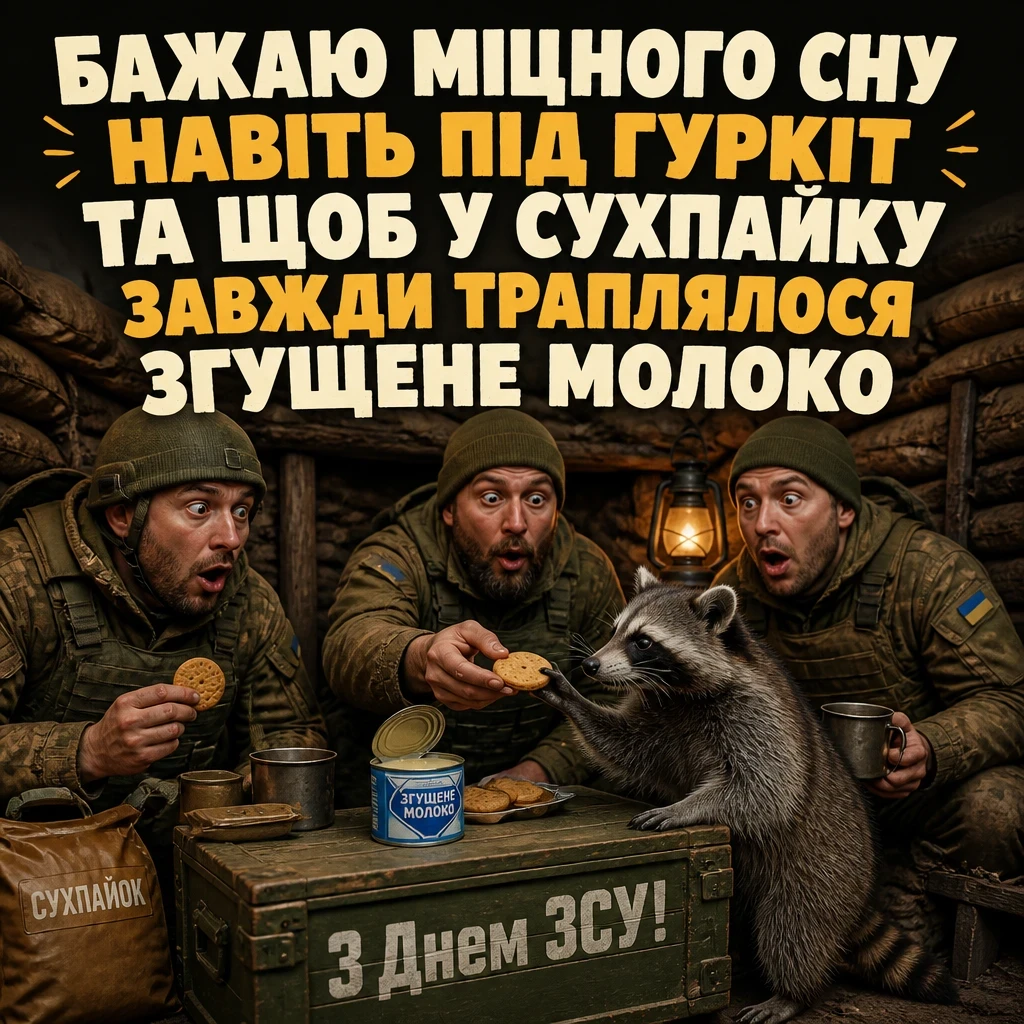 привітання для зсу привітання для зсу