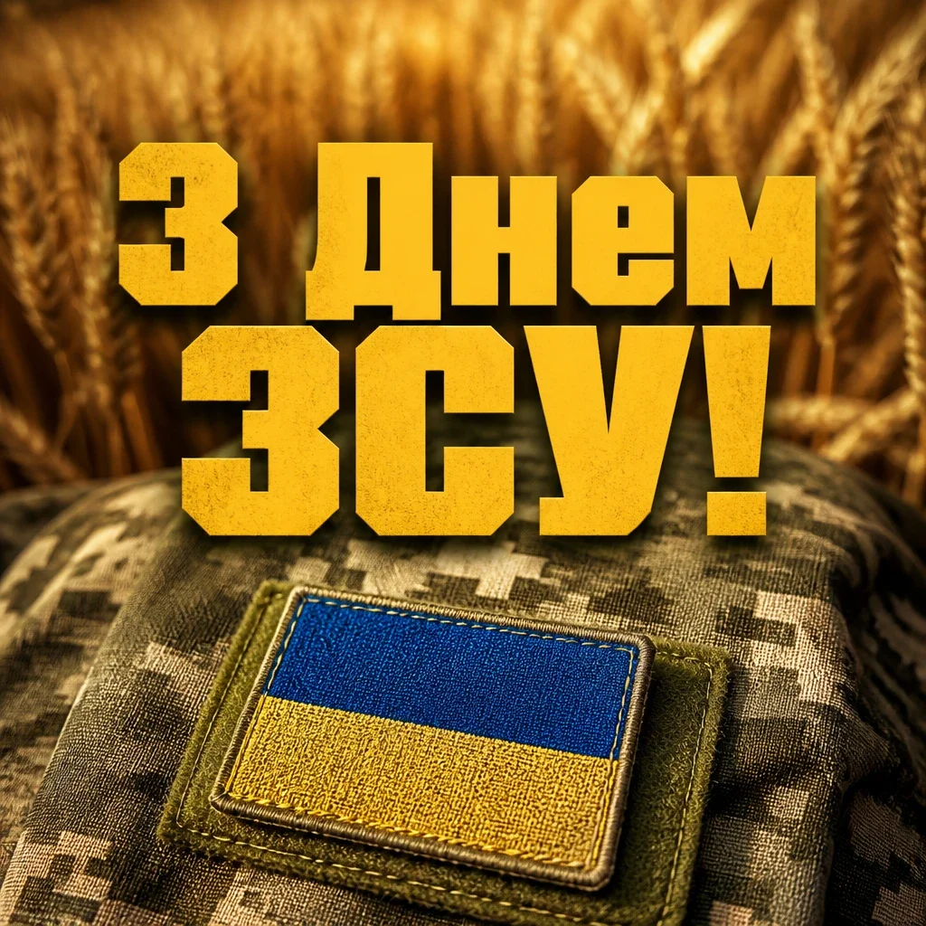 привітання для зсу привітання для зсу