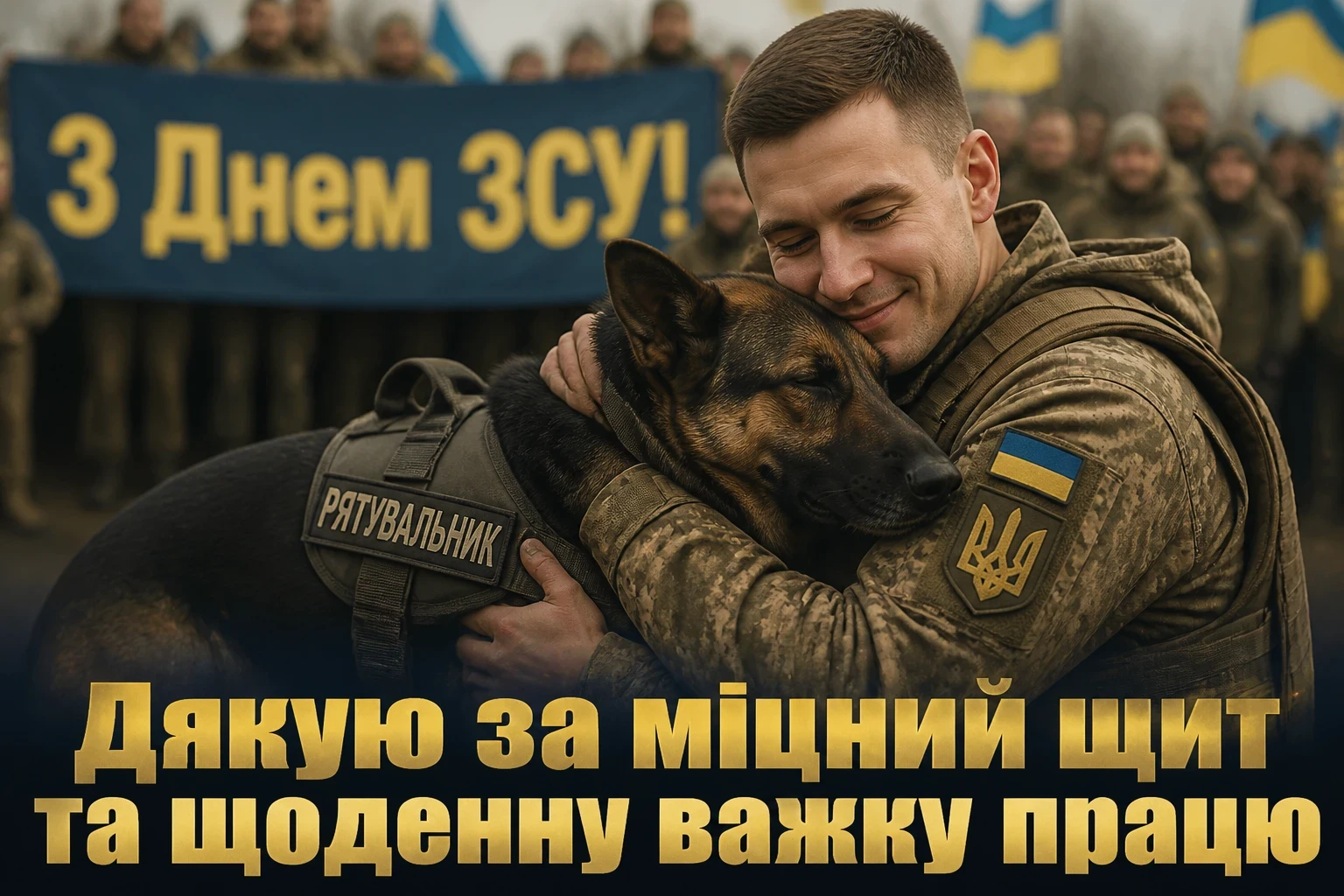 привітання для зсу привітання для зсу