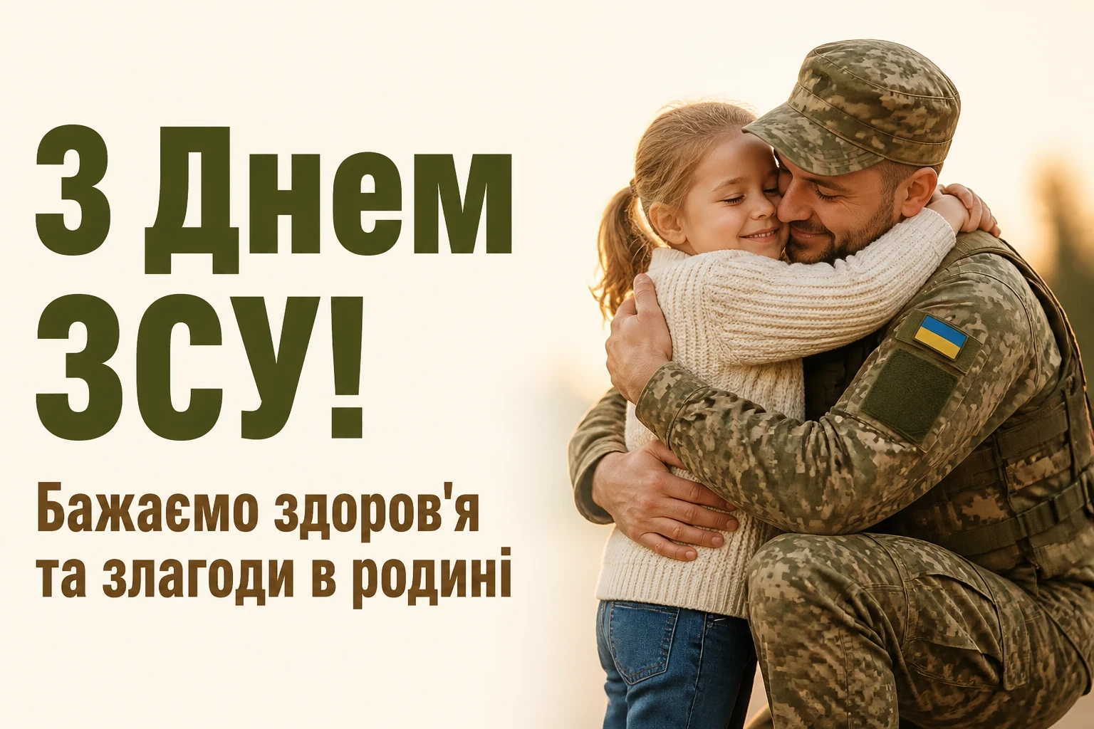 привітання для зсу привітання для зсу