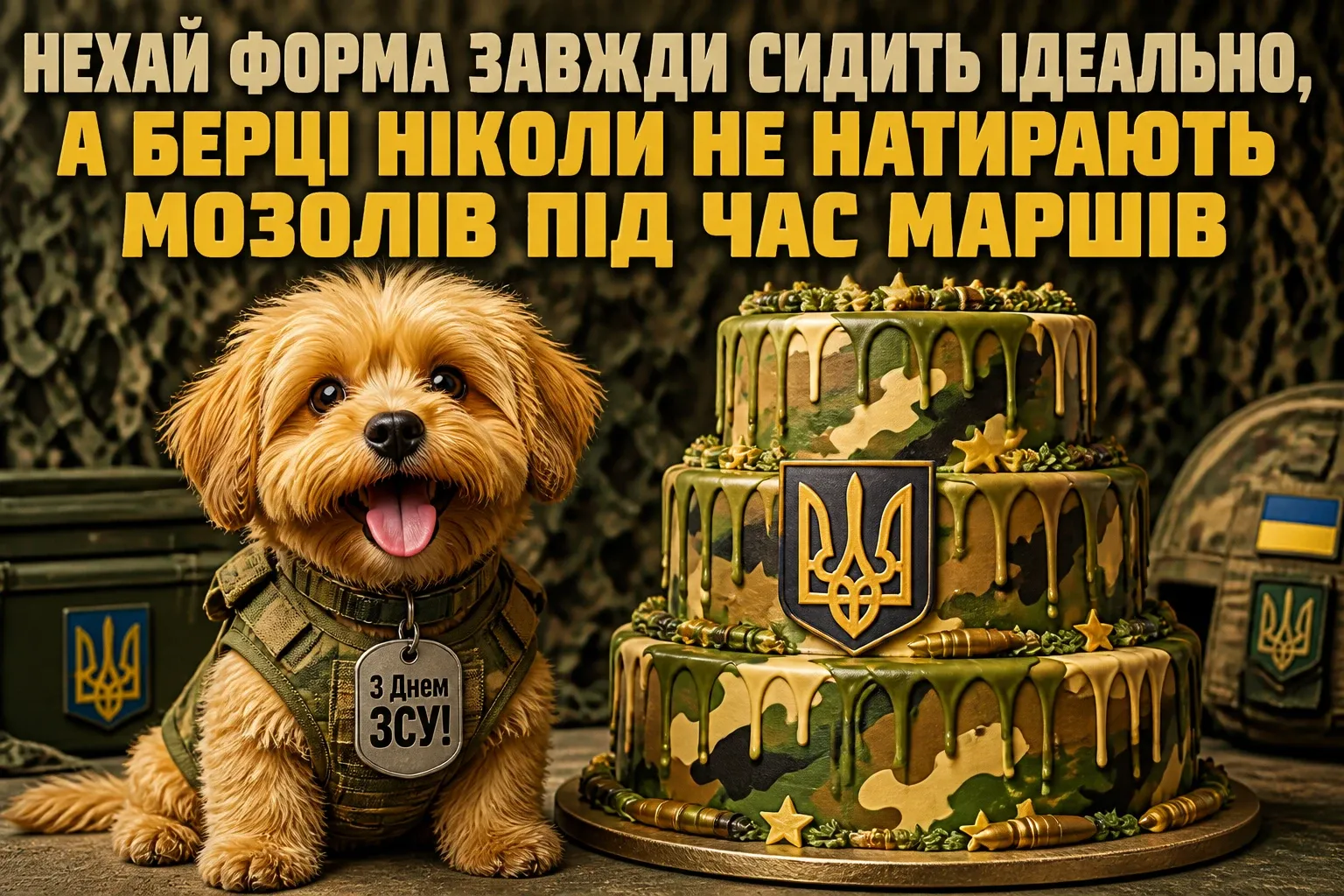 привітання для зсу привітання для зсу
