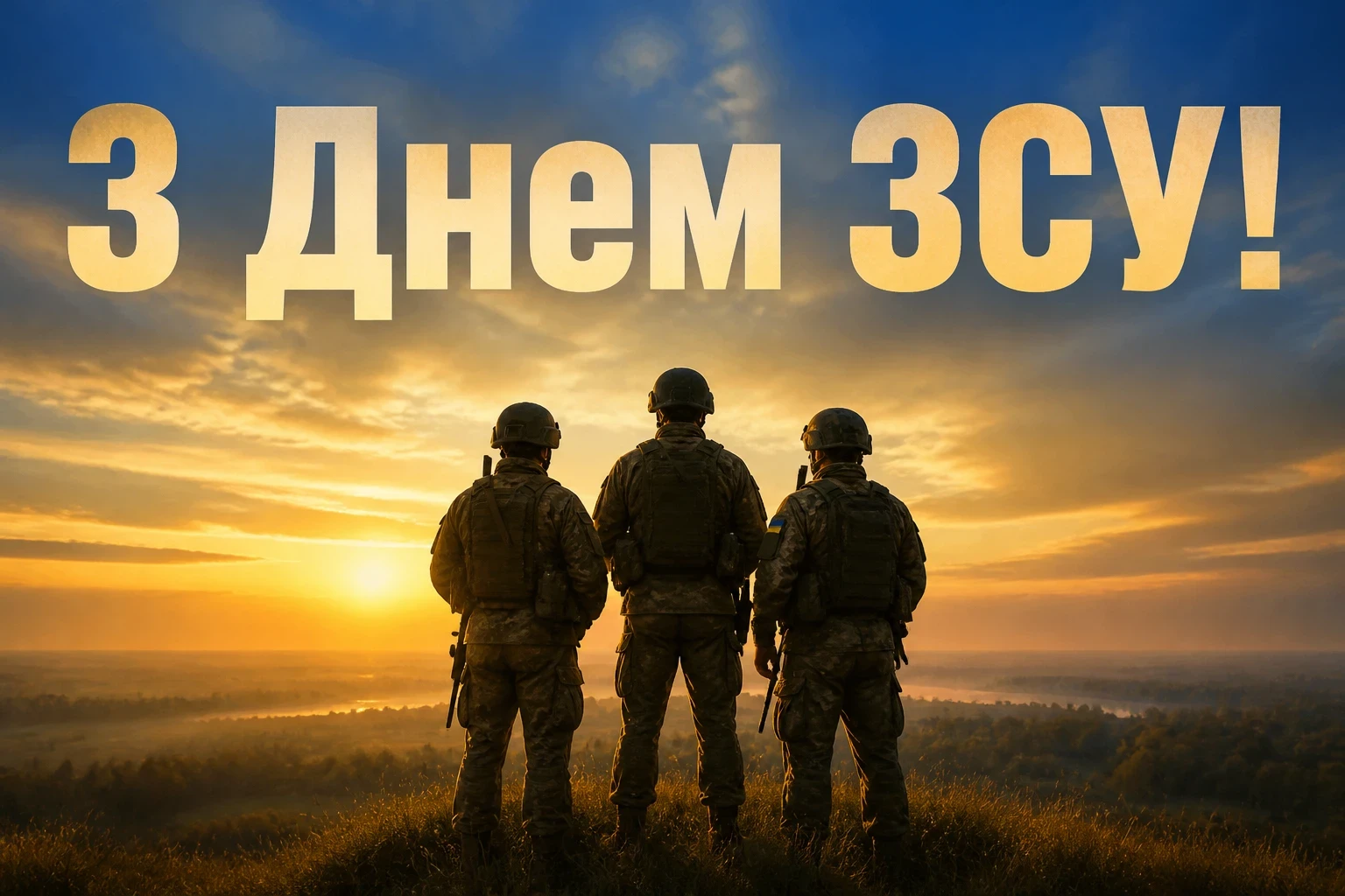 привітання для зсу привітання для зсу