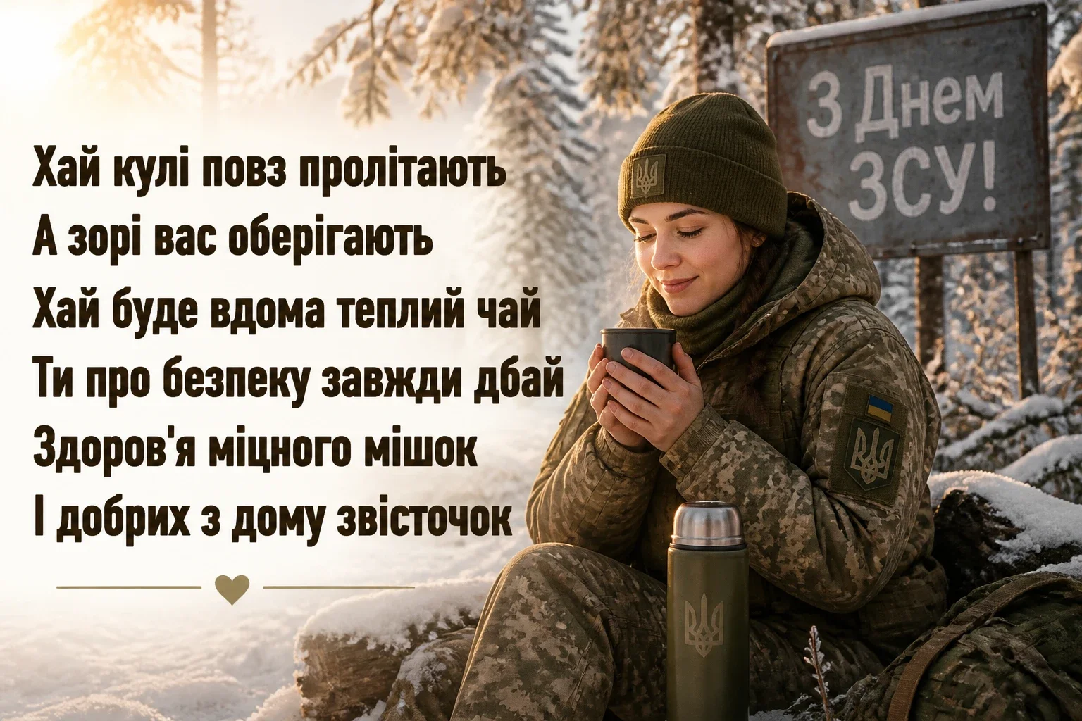 привітання для зсу привітання для зсу