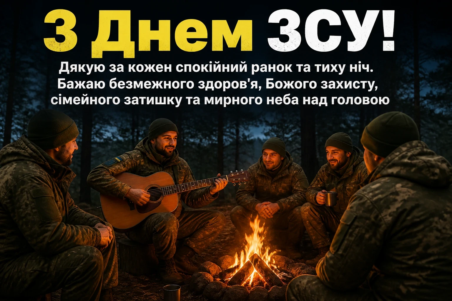 привітання для зсу привітання для зсу