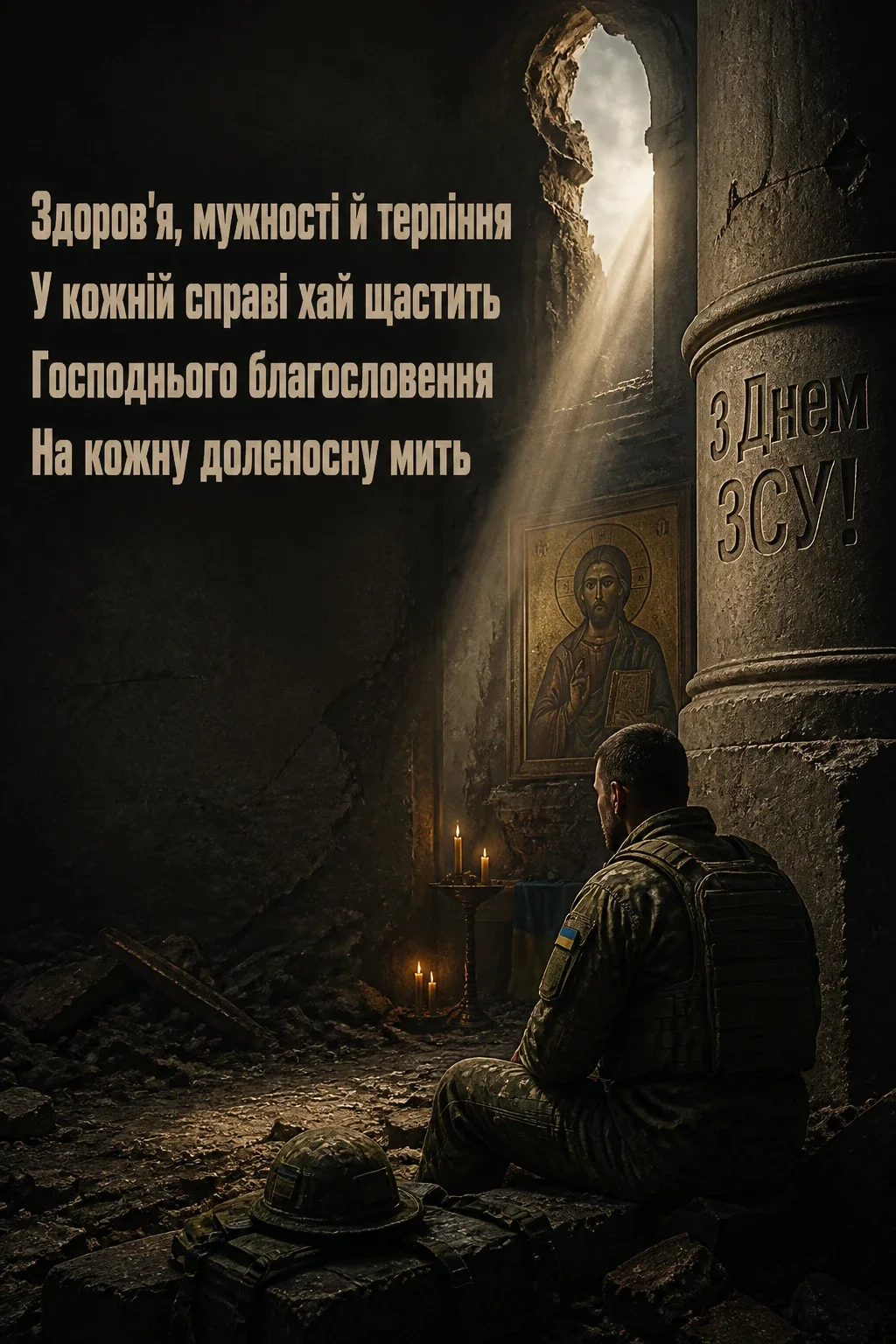 привітання для зсу привітання для зсу