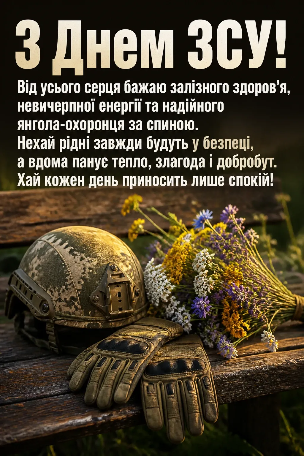 привітання для зсу привітання для зсу