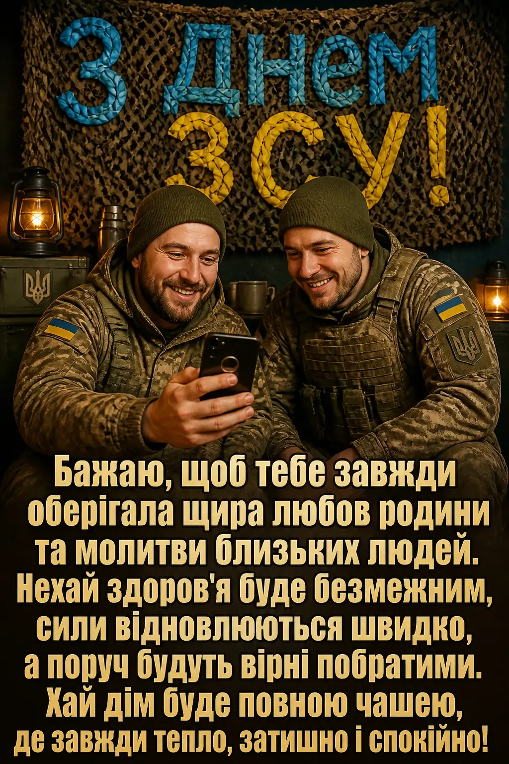 привітання для зсу привітання для зсу