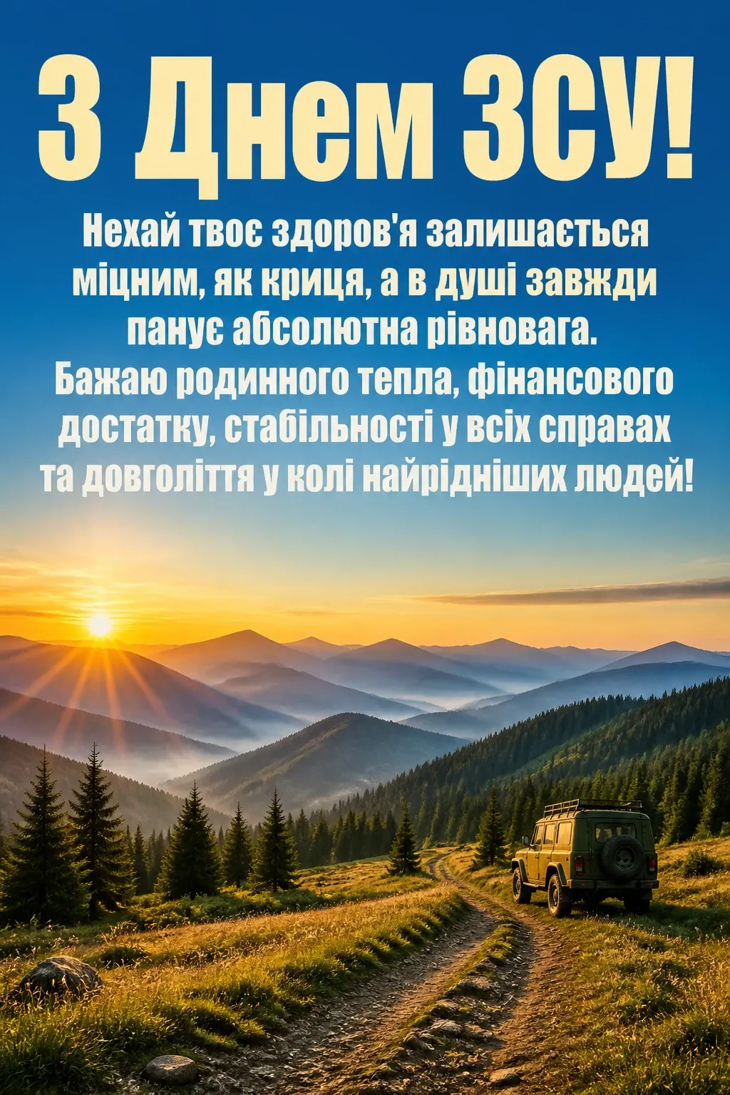 привітання для зсу привітання для зсу