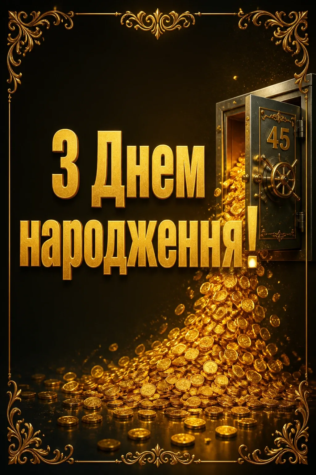 привітання 45 років чоловіку прикольні привітання 45 років чоловіку прикольні