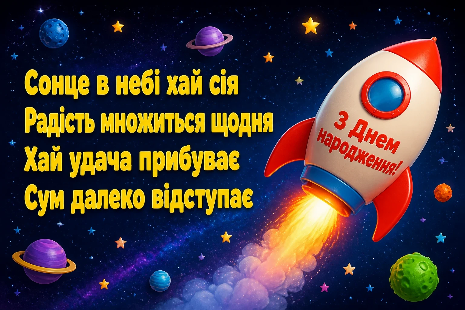 привітання з днем народження для синочка привітання з днем народження для синочка