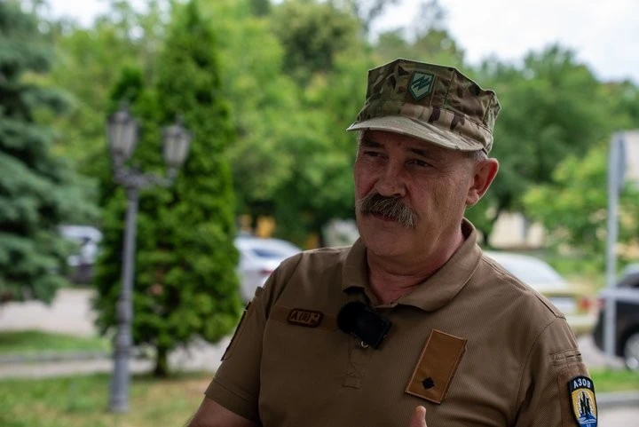 Захисний щит Слобожанщини: як козацькі родини створили фортецю Суми