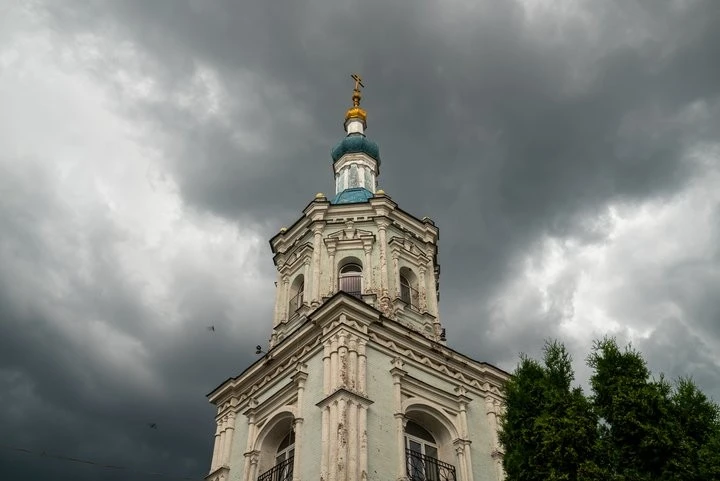 Захисний щит Слобожанщини: як козацькі родини створили фортецю Суми