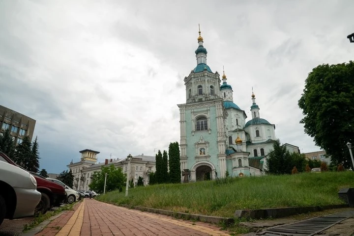 Захисний щит Слобожанщини: як козацькі родини створили фортецю Суми