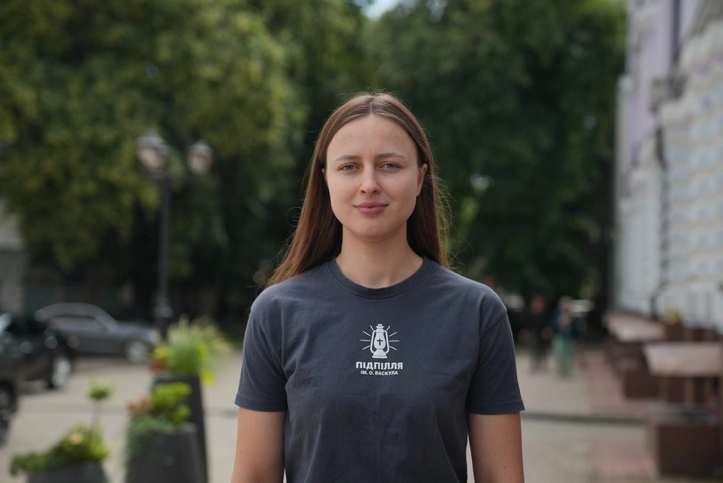 П’ять команд та п’ятнадцять локацій: у Сумах відбулися патріотичні змагання молоді